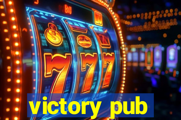 victory pub