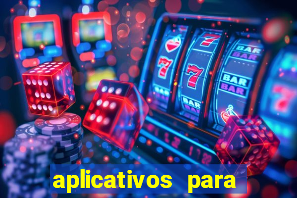 aplicativos para jogar e ganhar dinheiro