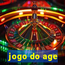 jogo do age