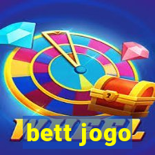 bett jogo