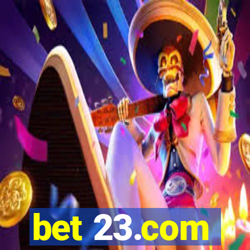 bet 23.com