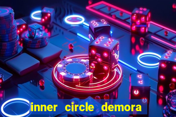 inner circle demora para aprovar