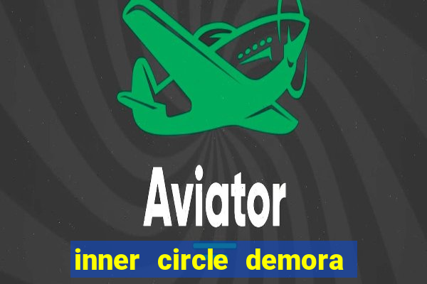 inner circle demora para aprovar