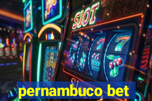 pernambuco bet