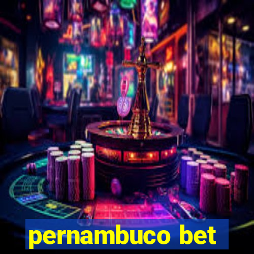 pernambuco bet