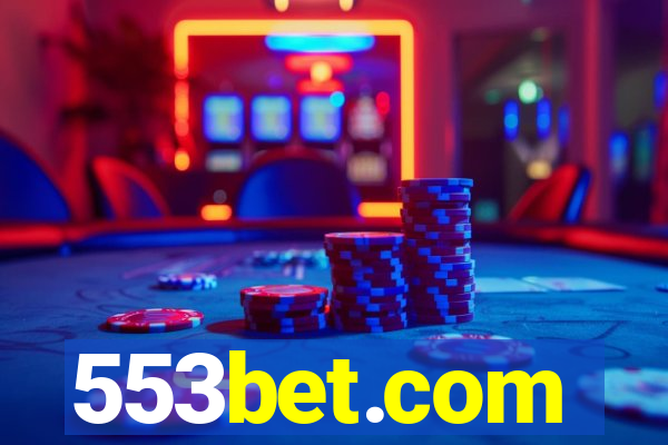 553bet.com