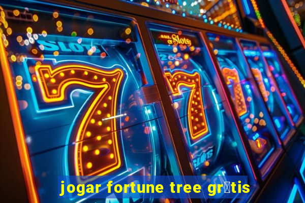 jogar fortune tree gr谩tis