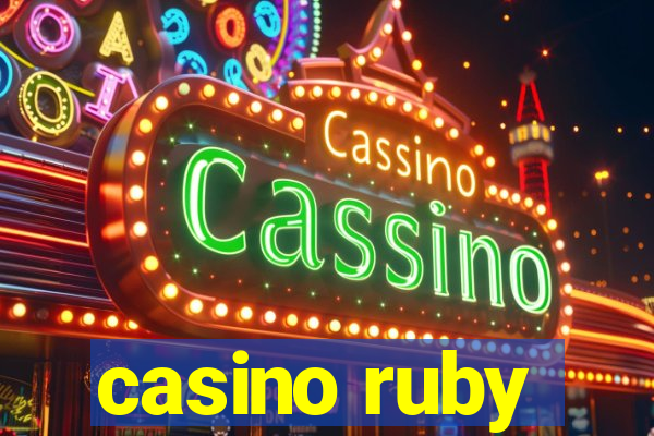 casino ruby