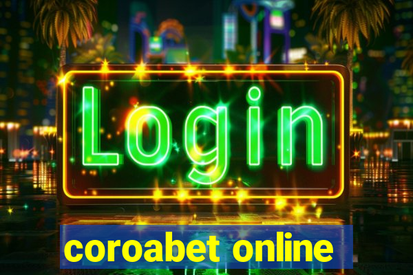 coroabet online