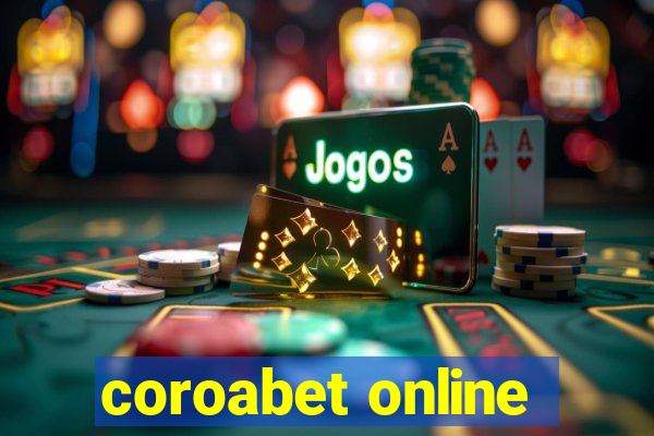 coroabet online