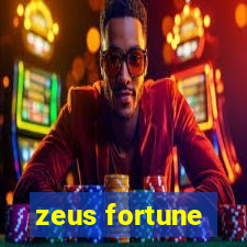 zeus fortune