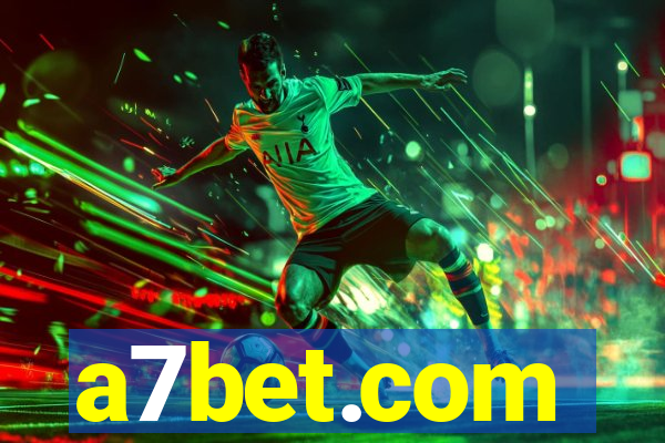 a7bet.com