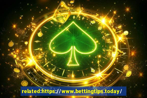 related:https://www.bettingtips.today/ betting tips