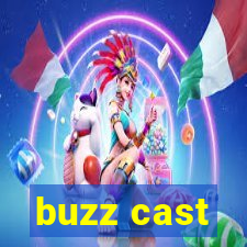 buzz cast