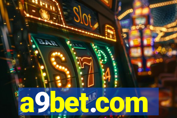 a9bet.com