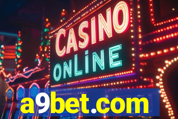 a9bet.com