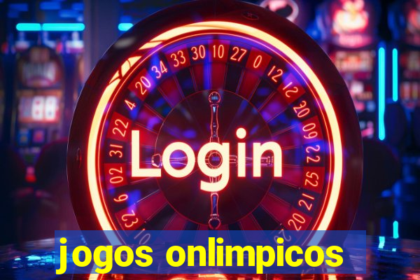 jogos onlimpicos