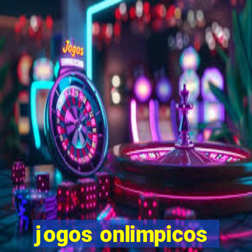 jogos onlimpicos