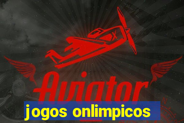 jogos onlimpicos