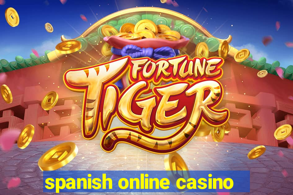 spanish online casino