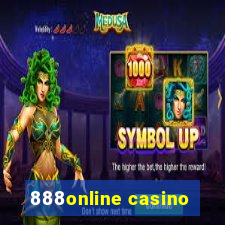 888online casino