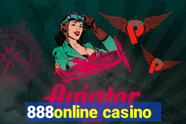 888online casino