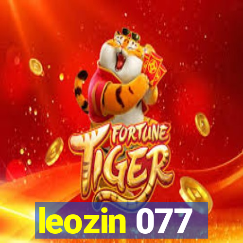 leozin 077