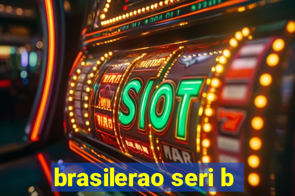 brasilerao seri b