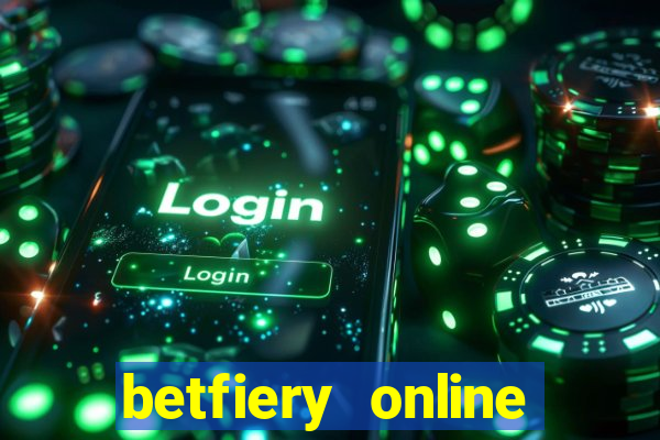 betfiery online casino jogos