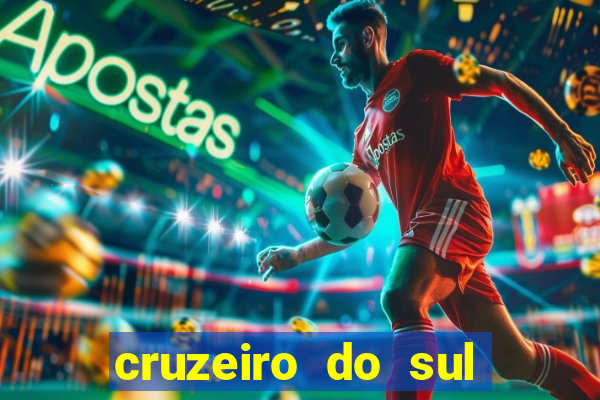 cruzeiro do sul reclame aqui