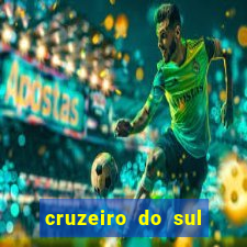 cruzeiro do sul reclame aqui