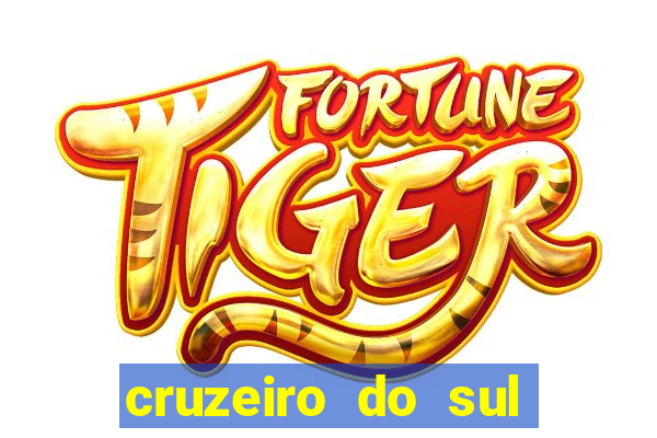 cruzeiro do sul reclame aqui