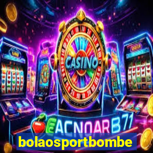 bolaosportbombet