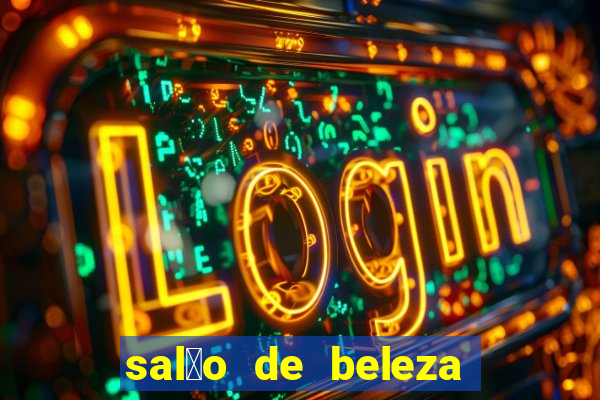 sal茫o de beleza juiz de fora