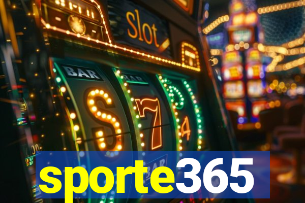 sporte365