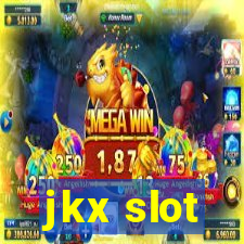 jkx slot