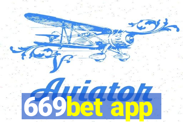 669bet app