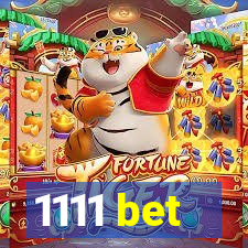 1111 bet