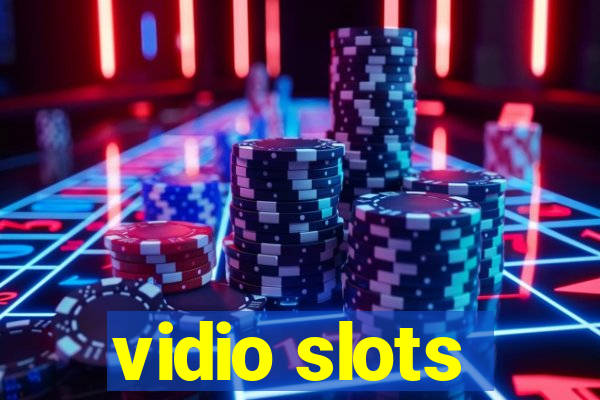 vidio slots