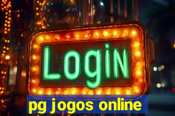 pg jogos online