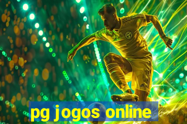 pg jogos online