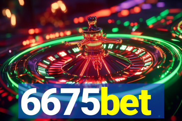 6675bet