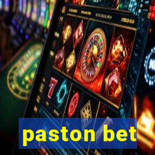 paston bet