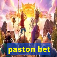 paston bet