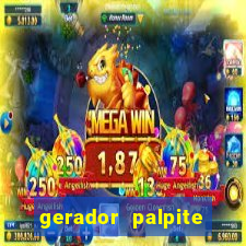 gerador palpite mega sena