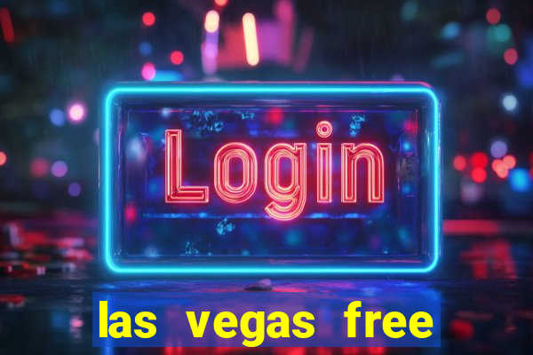 las vegas free casino slots