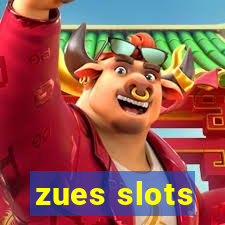 zues slots