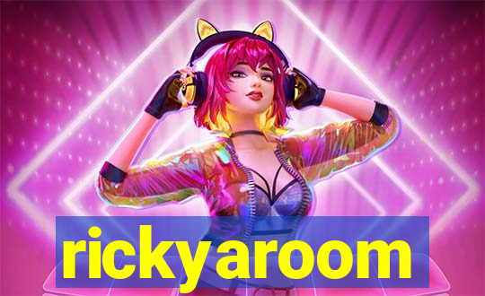 rickyaroom