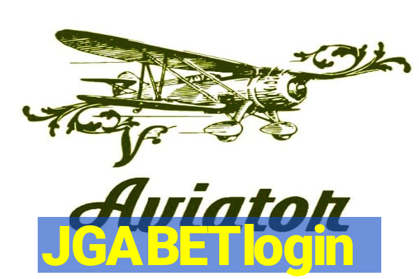 JGABETlogin