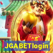 JGABETlogin